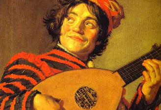 Court Jester